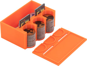 Feldherr Juego de fichas para U-BOOT El juego de mesa