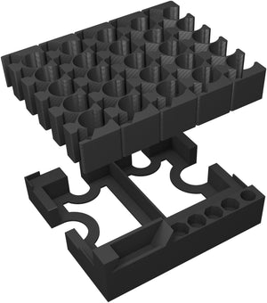 Feldherr Organizer Insert for Cryptid - core game box