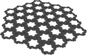 Feldherr map tile holder for Fallout