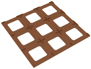 4 pcs. value set Feldherr for Kingdom Death: Monster - Gear Cards