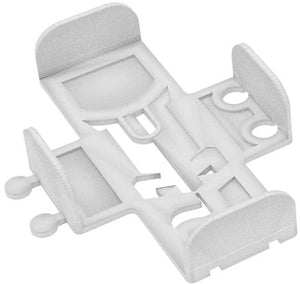 Paquete de valor de 4 piezas Soporte de mazo de cartas Feldherr para Dominion - cartas de Victoria básicas con fundas