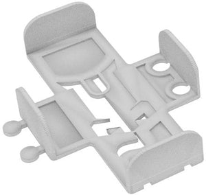 Paquete de valor de 4 piezas Soporte de mazo de cartas Feldherr para Dominion - cartas de Victoria básicas con fundas