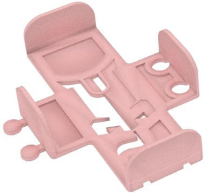 Paquete de valor de 4 piezas Soporte de mazo de cartas Feldherr para Dominion - cartas de Victoria básicas con fundas