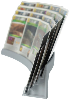 Pack valorado de 5 unidades Soporte de cartas Feldherr para Terraforming Mars