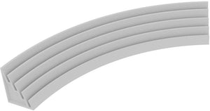 Pack valorado de 5 unidades Soporte de cartas Feldherr para Terraforming Mars