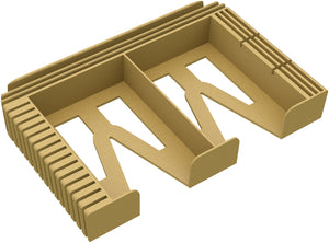 Feldherr Tablero del jugador para Marvel Champions: El juego de cartas