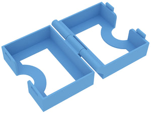 Feldherr card holder for Sea Salt and Paper - core game