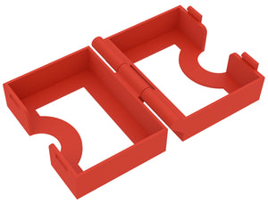 Feldherr card holder for Sea Salt and Paper - core game