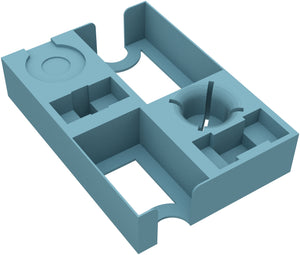 Feldherr Organizer Insert Insert for The Crew: The Quest for Planet Nine - core game box