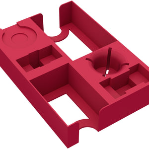 Feldherr Organizer Insert Insert for The Crew: The Quest for Planet Nine - core game box