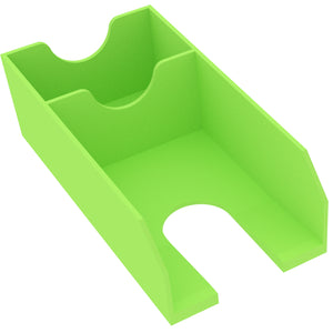 Feldherr card deck holder with storage compartment for Disney Lorcana - 140 cards