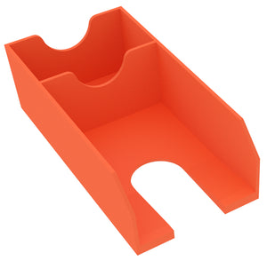 Feldherr mazo de cartas con compartimento para Star Wars: Ilimitado - 140 cartas