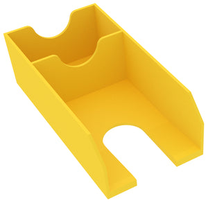 Feldherr mazo de cartas con compartimento para Star Wars: Ilimitado - 140 cartas