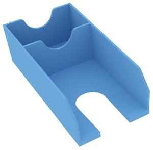 Feldherr mazo de cartas con compartimento para Star Wars: Ilimitado - 140 cartas