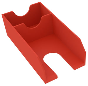 Feldherr mazo de cartas con compartimento para Star Wars: Ilimitado - 140 cartas