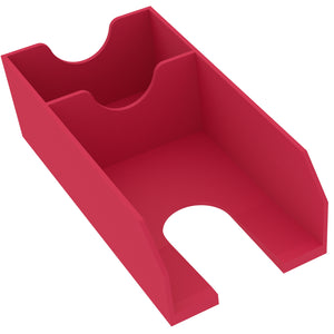 Feldherr mazo de cartas con compartimento para Star Wars: Ilimitado - 140 cartas