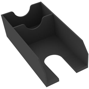 Feldherr mazo de cartas con compartimento para Star Wars: Ilimitado - 140 cartas