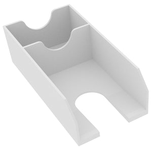 Feldherr mazo de cartas con compartimento para Star Wars: Ilimitado - 140 cartas