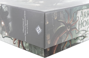 Juego de bandeja de espuma Feldherr para la caja del juego de mesa Arkham Horror 3rd Edition