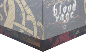 Feldherr foam set for Blood Rage Digital Physical Viking Pledge - Promos Box
