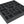 AG041ZC03 41 mm foam tray for Zombicide Season 1 Core Game Box