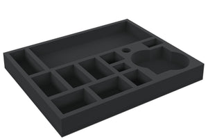 Feldherr foam set for Scythe - core game box