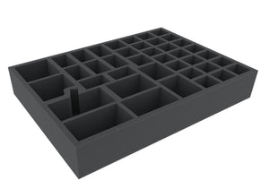 Feldherr foam set for Solomon Kane: Puritan Pledge Core Bundle - miniatures