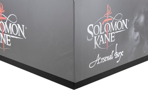 Feldherr foam set for Solomon Kane: Puritan Pledge Core Bundle - miniatures