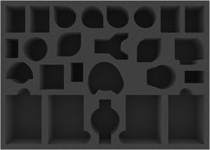 AYMECJ065BO foam tray for Mythic Battles: Pandoras Box 2