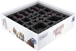 Feldherr Schaumstoff-Set für Tang Garden - Kickstarter Deluxe Bundle