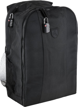 Feldherr RUCKSACK leer