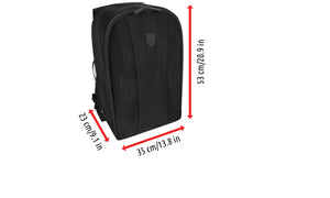 Feldherr RUCKSACK leer