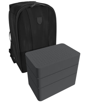 Feldherr BACKPACK 80 miniatur + zbiorniki i potwór