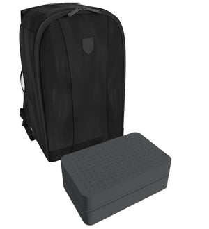 Feldherr BACKPACK 128 miniaturas + grandes tanques y monstruo