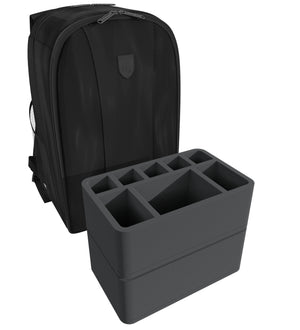 Feldherr Backpack para Esclavos de la oscuridad