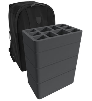 Feldherr Backpack para las Ligas de Votann