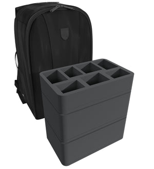 Feldherr Backpack para Maggotkin de Nurgle