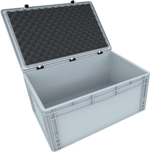 CFNP020S 540 mm x 340 mm x 20 mm Convoluted espuma Autoadhesiva