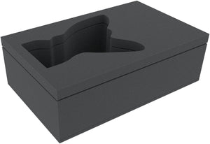 Feldherr foam set for Archaon Everchosen