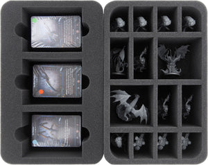 Feldherr Storage Box DS for Deep Madness - Kickstarter Investigator Pledge