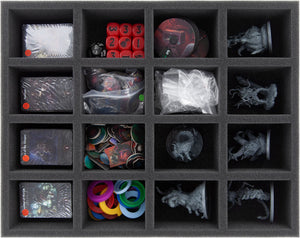 Feldherr Storage Box DS for Deep Madness - Kickstarter Investigator Pledge