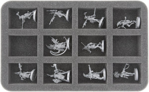 Feldherr Storage Box DS para Nighthaunt