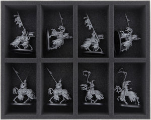 Feldherr Storage Box DS para Nighthaunt