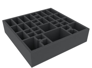 Feldherr Storage Box DS para Zombicide: Invader - Compras Opcionales
