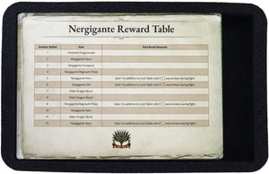 Feldherr Storage Box DSLB310 Bundle para Monster Hunter World: El juego de mesa - Kickstarter All-In Pledge