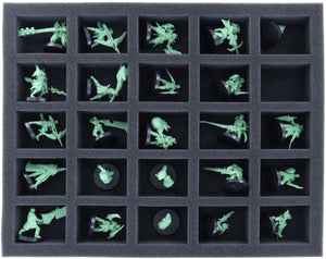 Feldherr Storage Box DSLB310 Bundle para Monster Hunter World: El juego de mesa - Kickstarter All-In Pledge