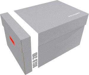 Feldherr Storage Box DSLB310 para Guardia de la Muerte - 113 compartimentos