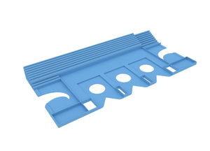 Feldherr Dashboard for The Witcher: The Old World