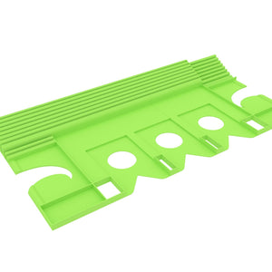 Feldherr Dashboard for The Witcher: The Old World