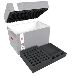 Feldherr Storage Box DS for Deep Madness - Kickstarter Investigator Pledge